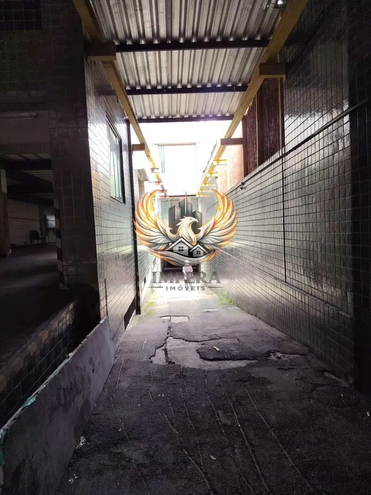 Depósito-Galpão, 1300 m² - Foto 8