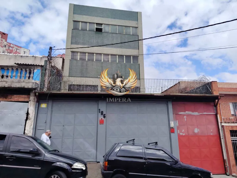Depósito-Galpão, 1300 m² - Foto 4