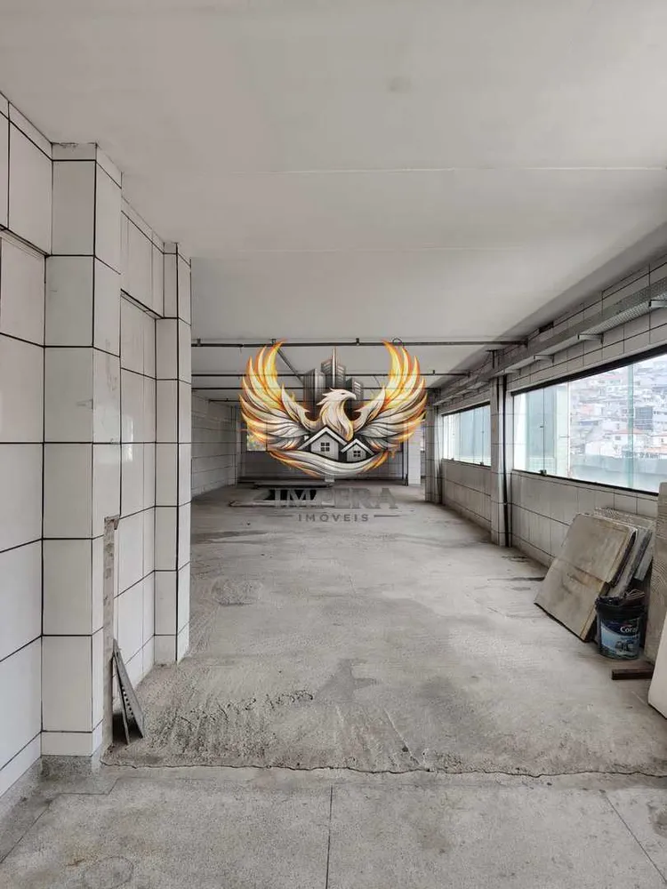 Depósito-Galpão, 1300 m² - Foto 6