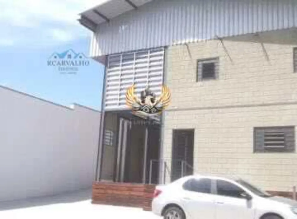 Depósito-Galpão, 1100 m² - Foto 7