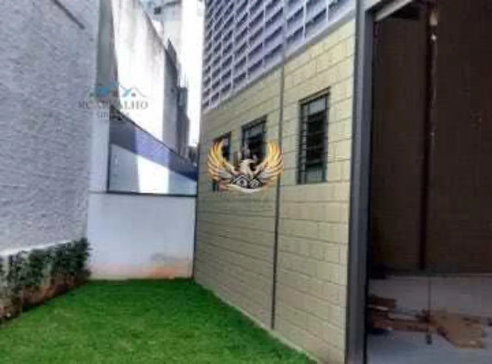 Depósito-Galpão, 1100 m² - Foto 2