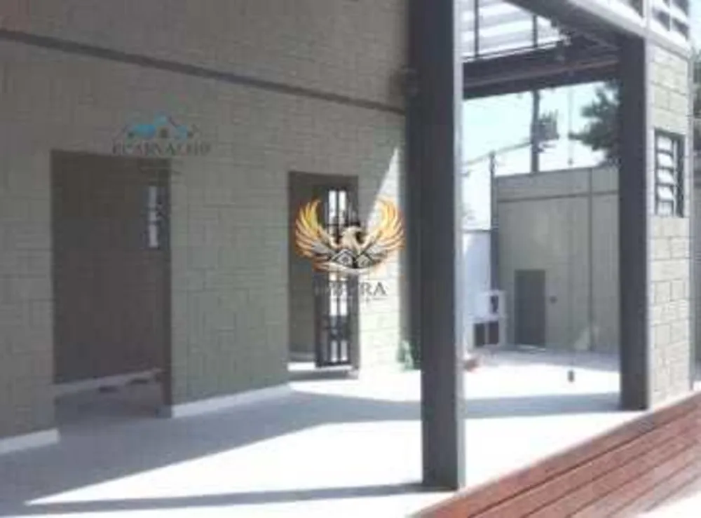 Depósito-Galpão, 1100 m² - Foto 4