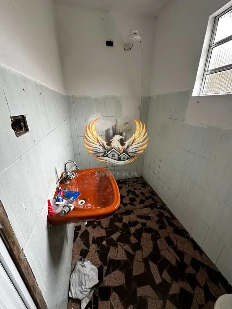 Casa, 3 quartos, 250 m² - Foto 2