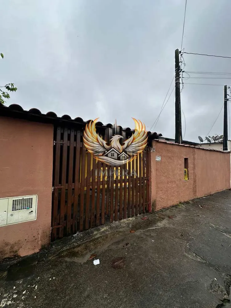 Casa, 3 quartos, 250 m² - Foto 1