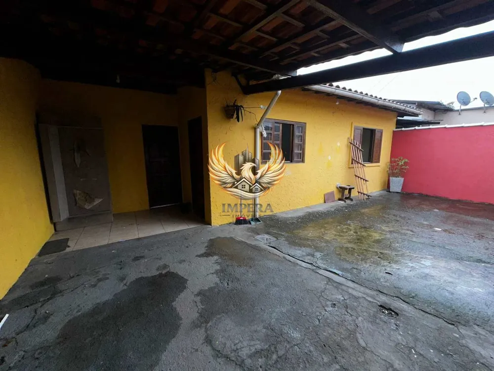 Casa, 3 quartos, 250 m² - Foto 8