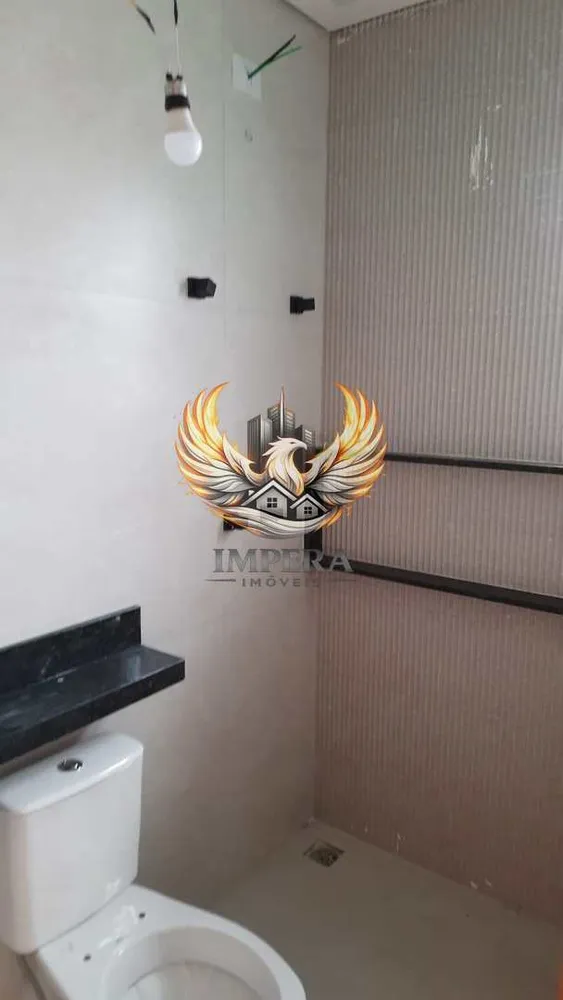 Casa, 3 quartos, 110 m² - Foto 2