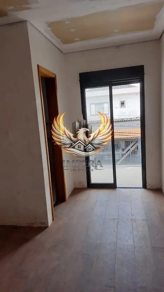 Casa, 3 quartos, 110 m² - Foto 7