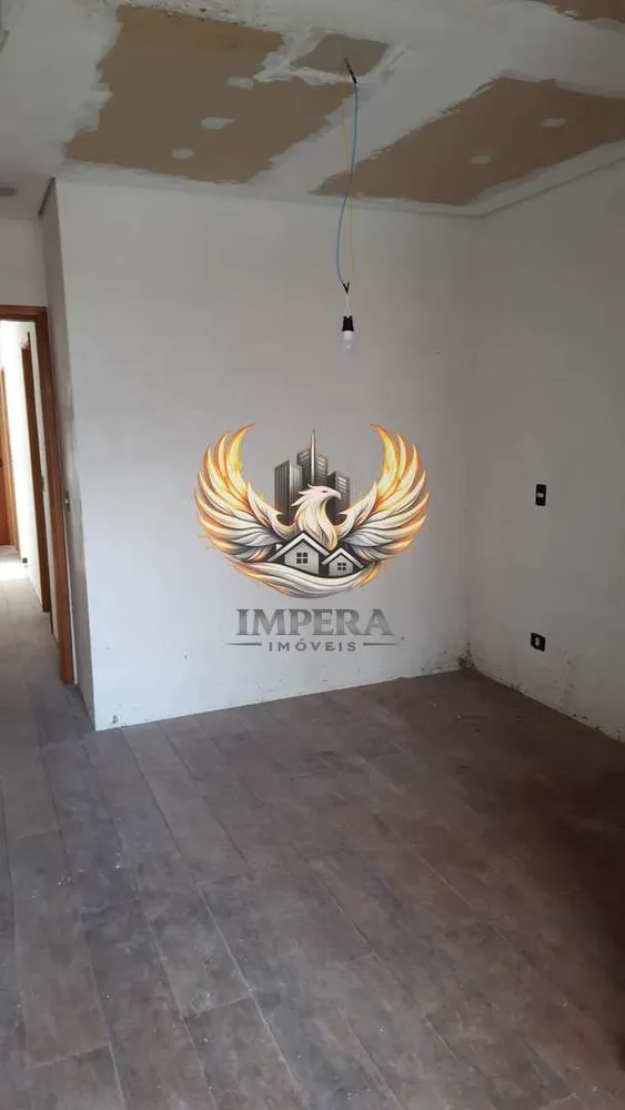 Casa, 3 quartos, 110 m² - Foto 6