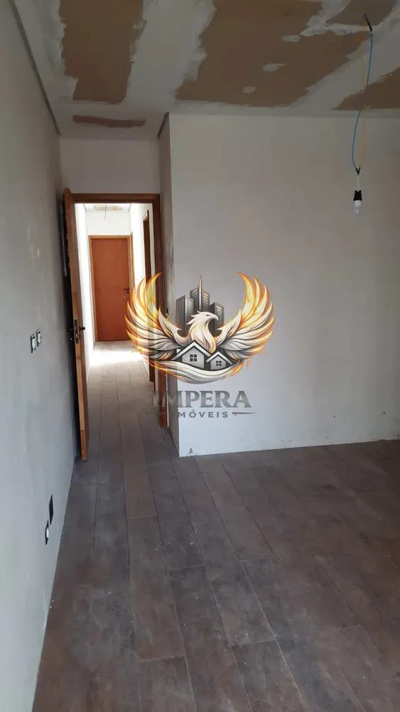 Casa, 3 quartos, 110 m² - Foto 8
