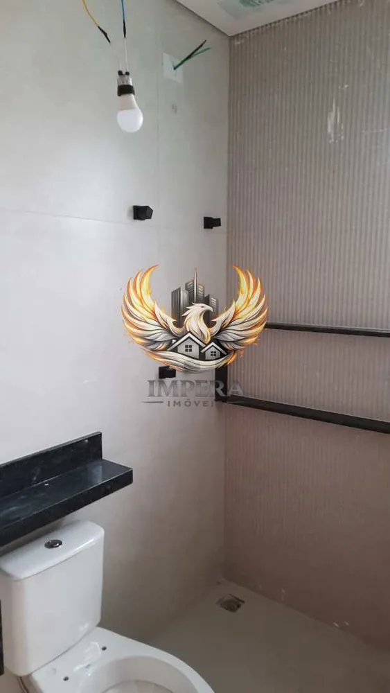Casa, 3 quartos, 100 m² - Foto 1