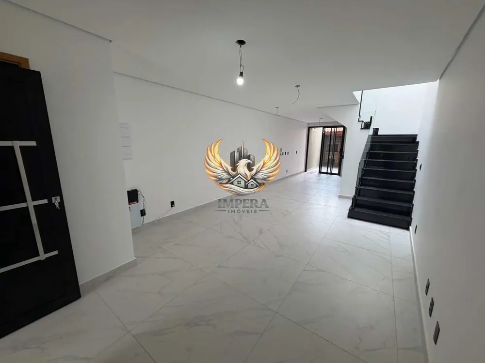 Casa, 3 quartos, 155 m² - Foto 3