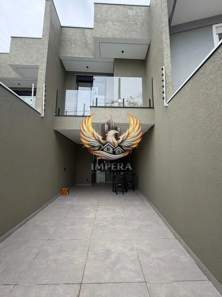 Casa, 3 quartos, 155 m² - Foto 7
