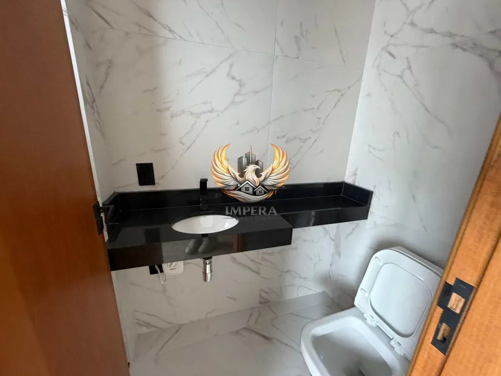 Casa, 3 quartos, 155 m² - Foto 5