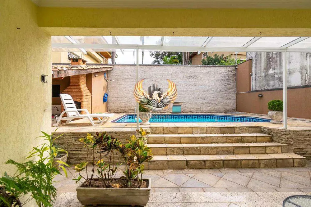 Casa, 4 quartos, 298 m² - Foto 8