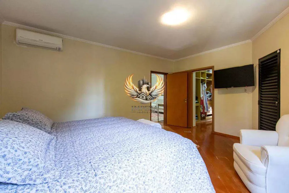 Casa, 4 quartos, 298 m² - Foto 4