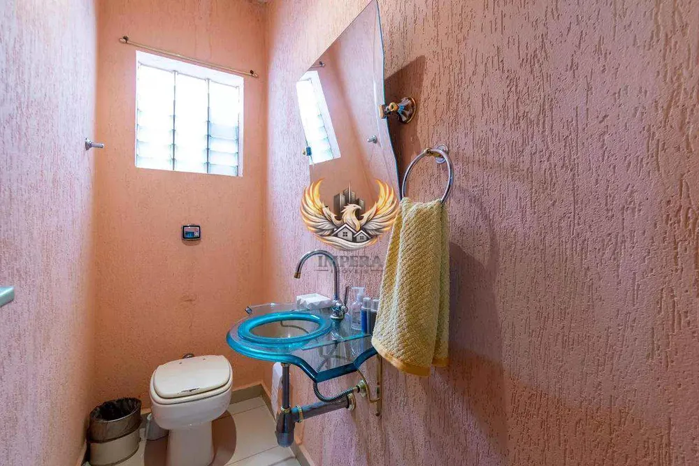 Casa, 4 quartos, 298 m² - Foto 7
