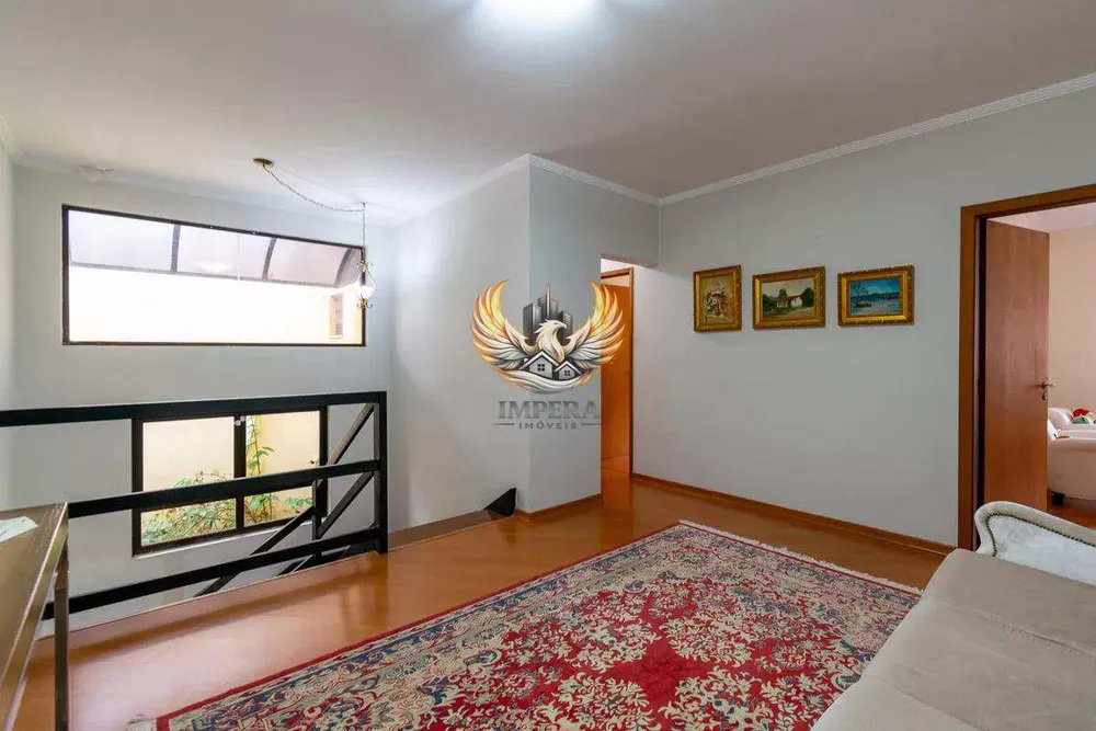Casa, 4 quartos, 298 m² - Foto 3