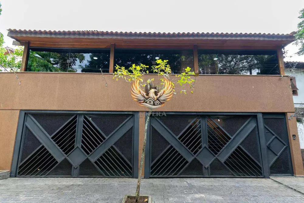 Casa, 4 quartos, 298 m² - Foto 9