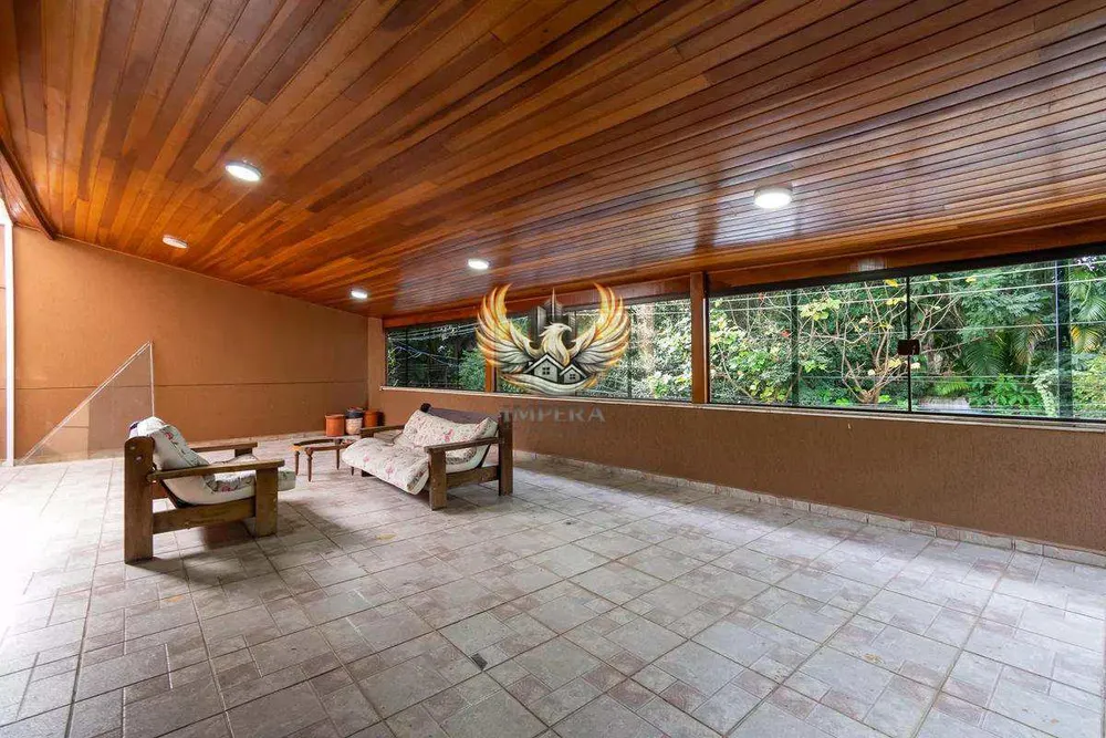 Casa, 4 quartos, 298 m² - Foto 5