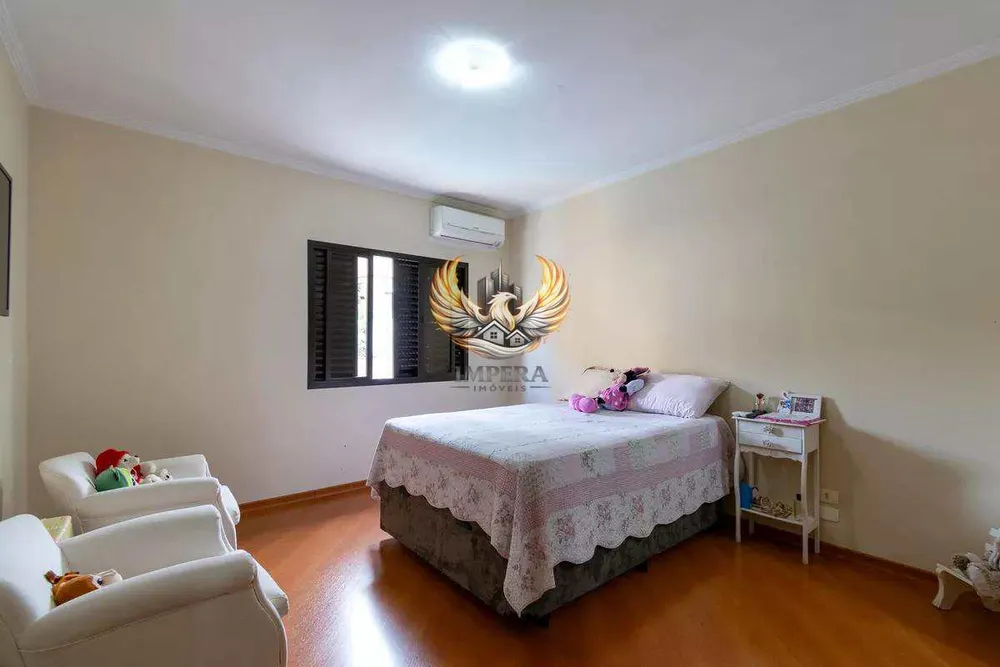 Casa, 4 quartos, 298 m² - Foto 6