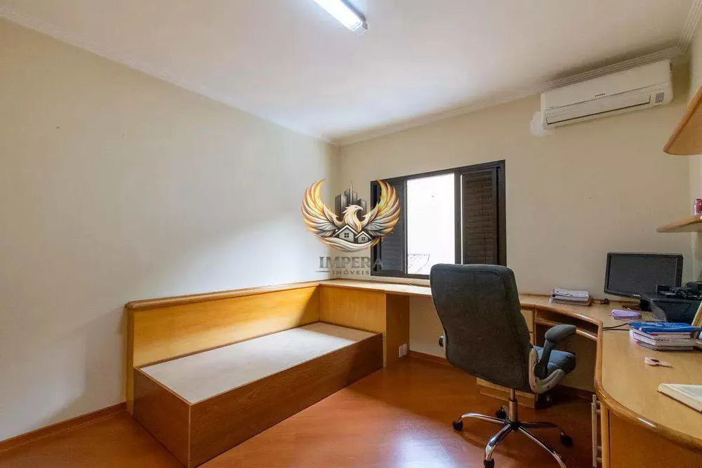 Casa, 4 quartos, 298 m² - Foto 2