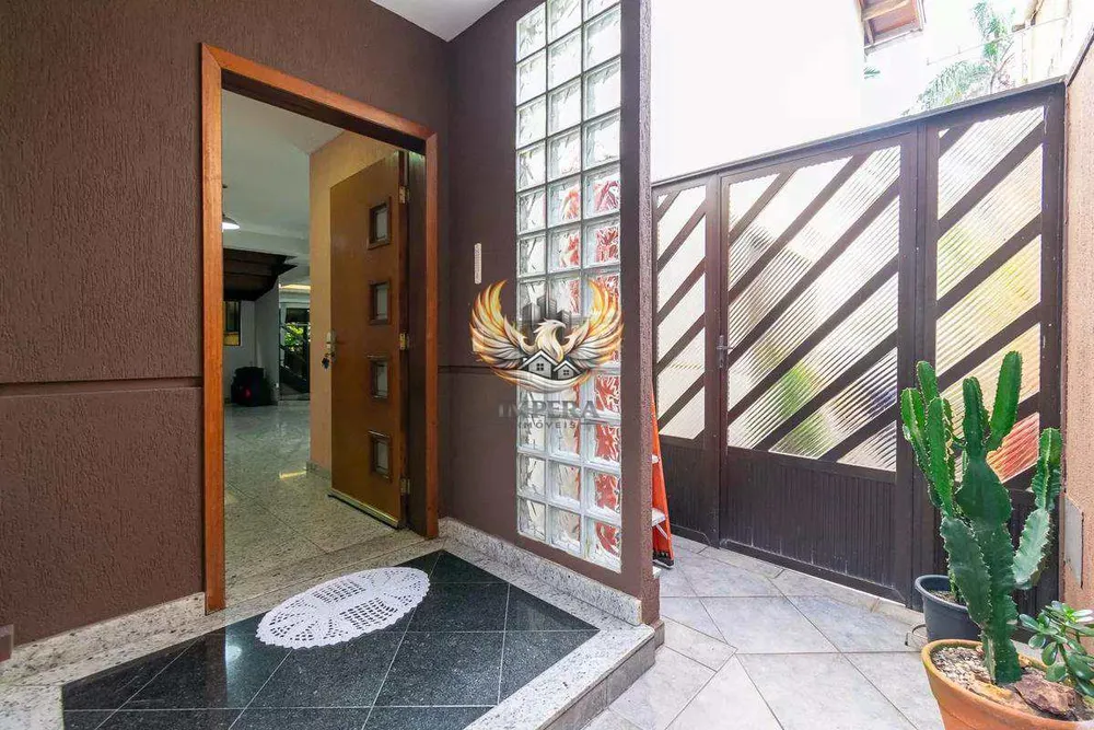 Casa, 4 quartos, 298 m² - Foto 11