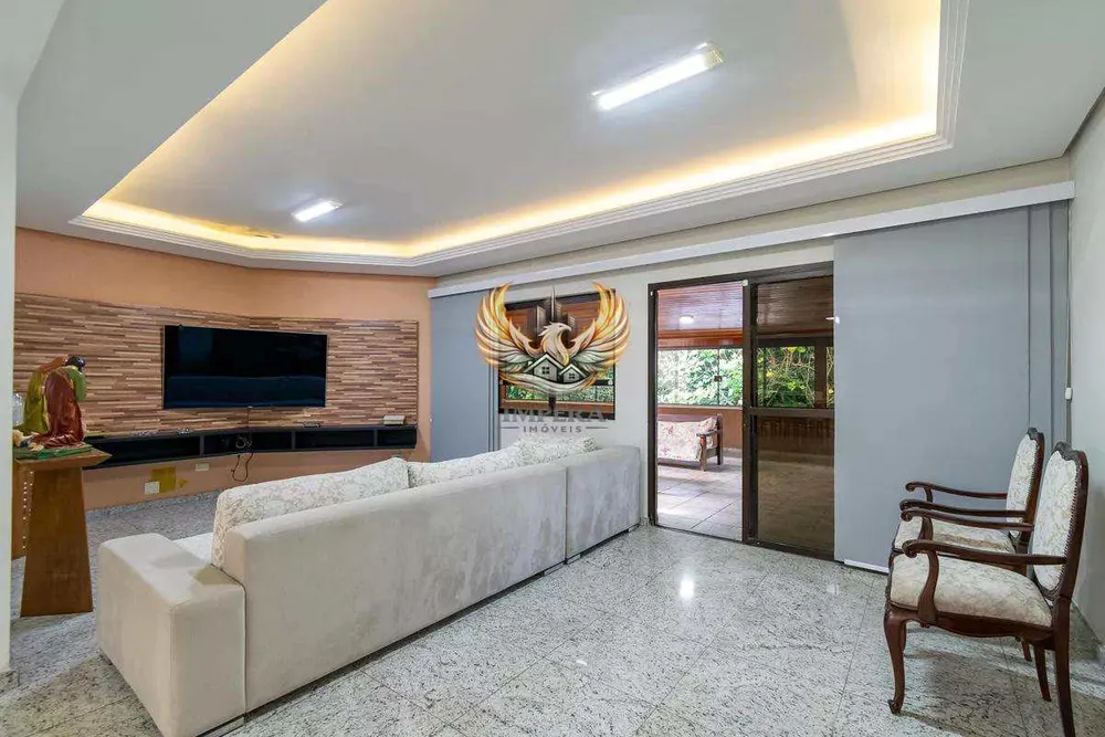 Casa, 4 quartos, 298 m² - Foto 12