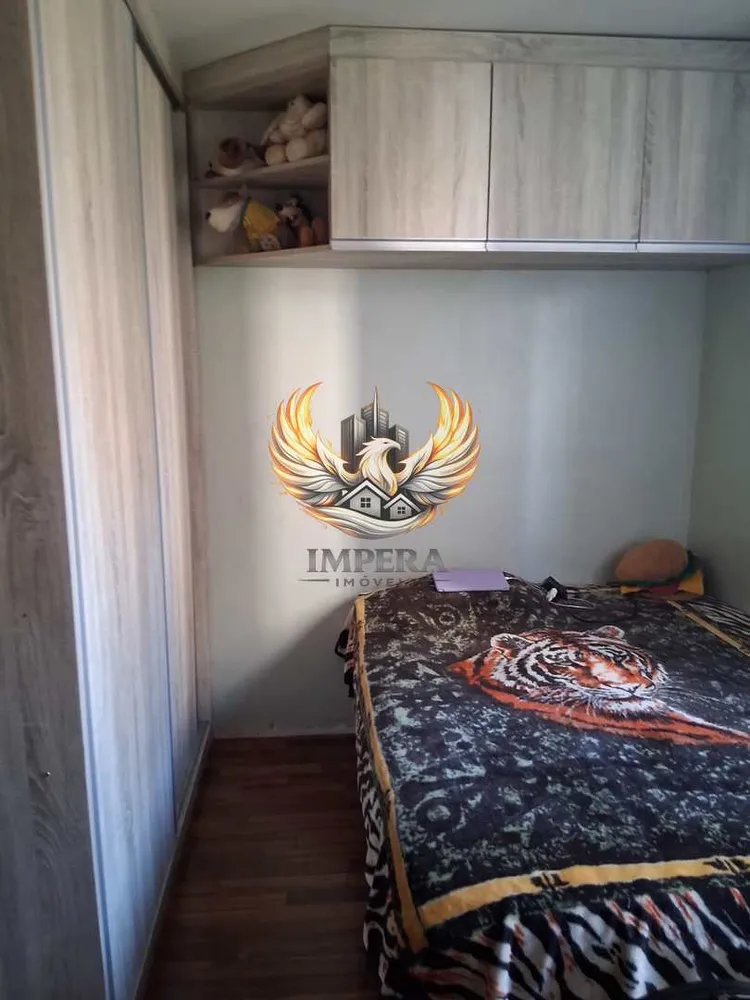 Apartamento, 2 quartos, 63 m² - Foto 4