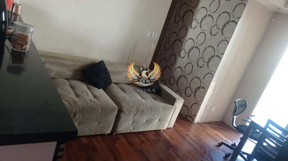Apartamento, 2 quartos, 63 m² - Foto 6