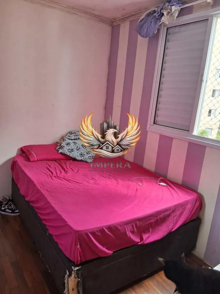 Apartamento, 2 quartos, 63 m² - Foto 8