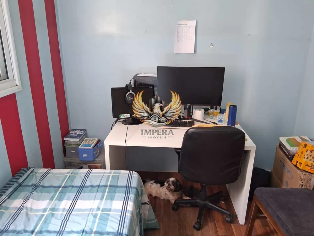 Apartamento, 2 quartos, 63 m² - Foto 3