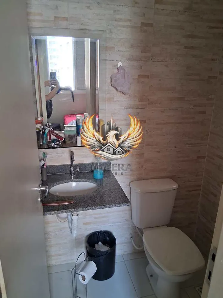 Apartamento, 2 quartos, 63 m² - Foto 2