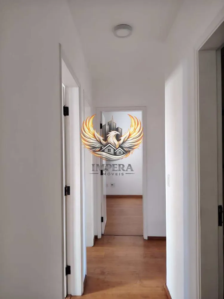 Casa, 3 quartos, 88 m² - Foto 3