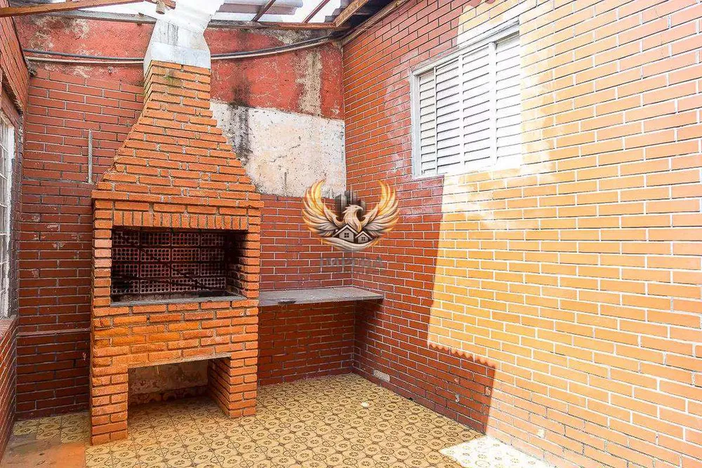 Casa, 4 quartos, 185 m² - Foto 8