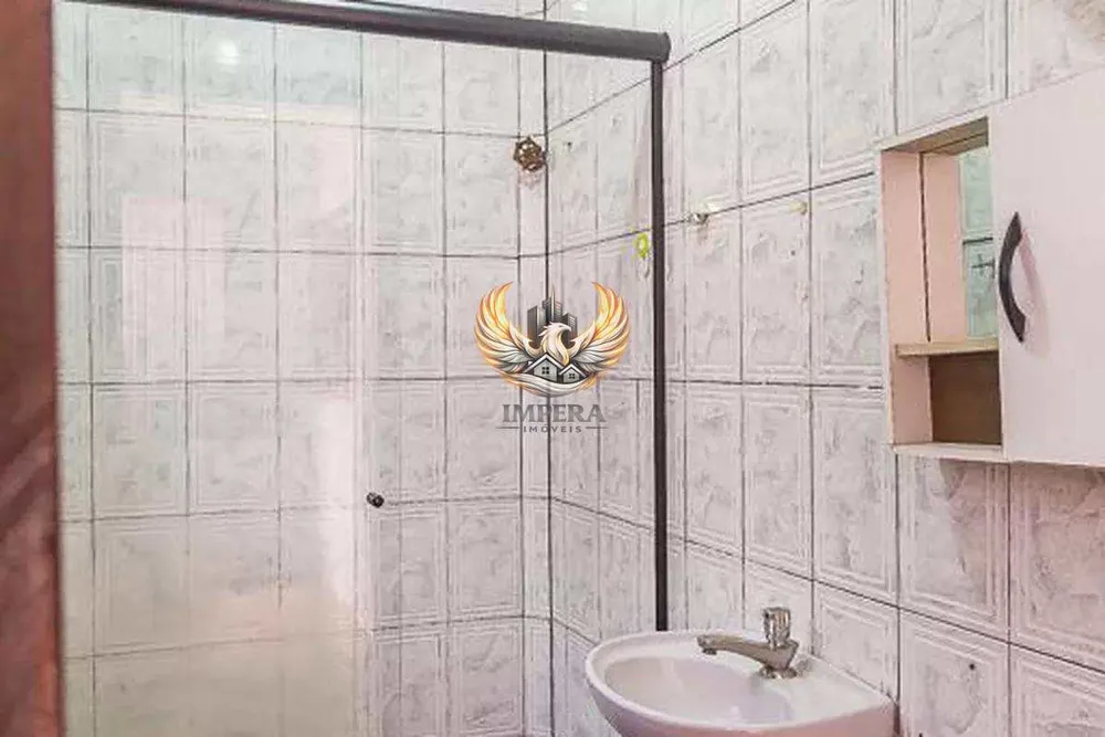 Casa, 4 quartos, 185 m² - Foto 6