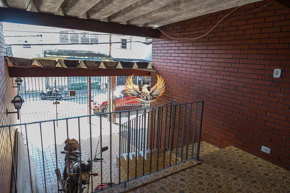 Casa, 4 quartos, 185 m² - Foto 3
