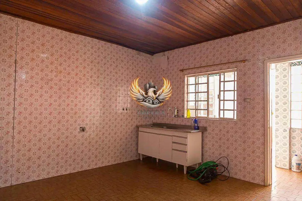 Casa, 4 quartos, 185 m² - Foto 1