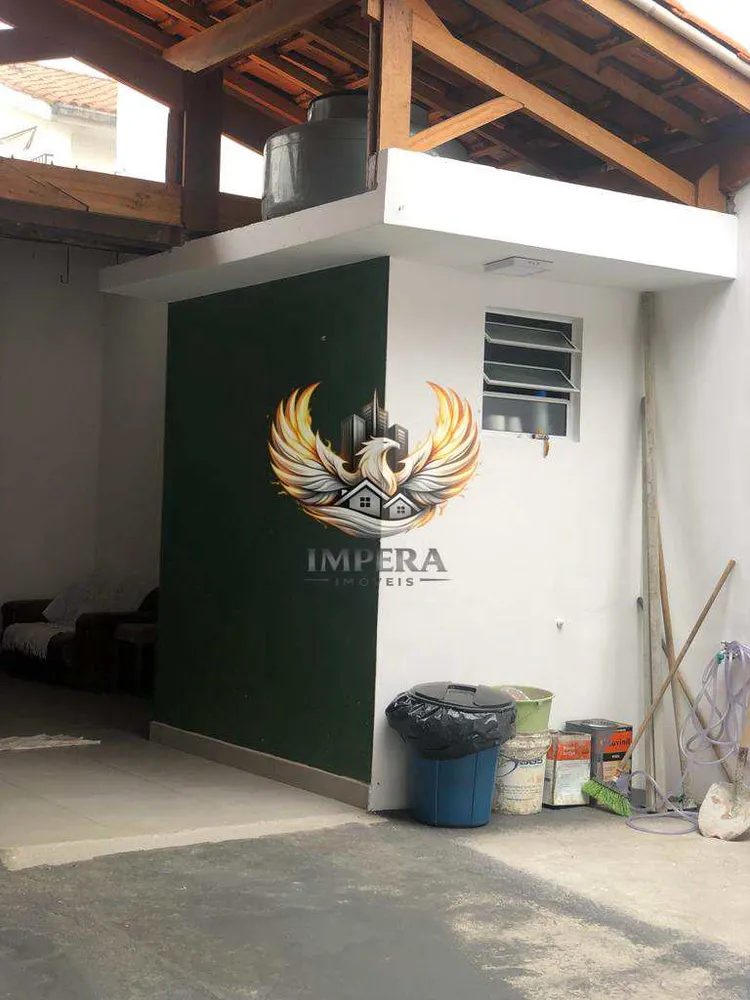 Casa, 1 quarto, 160 m² - Foto 6