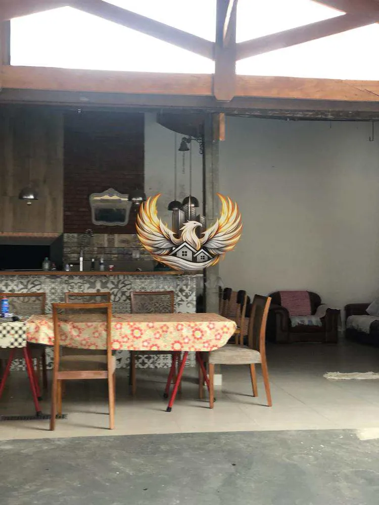 Casa, 1 quarto, 160 m² - Foto 1