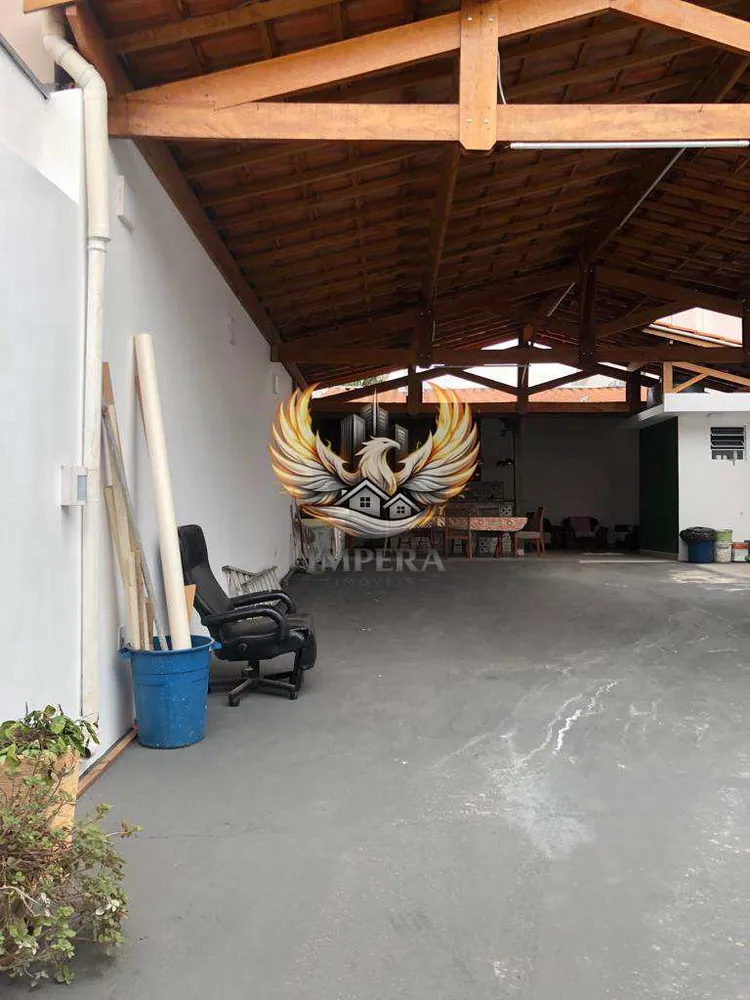 Casa, 1 quarto, 160 m² - Foto 8
