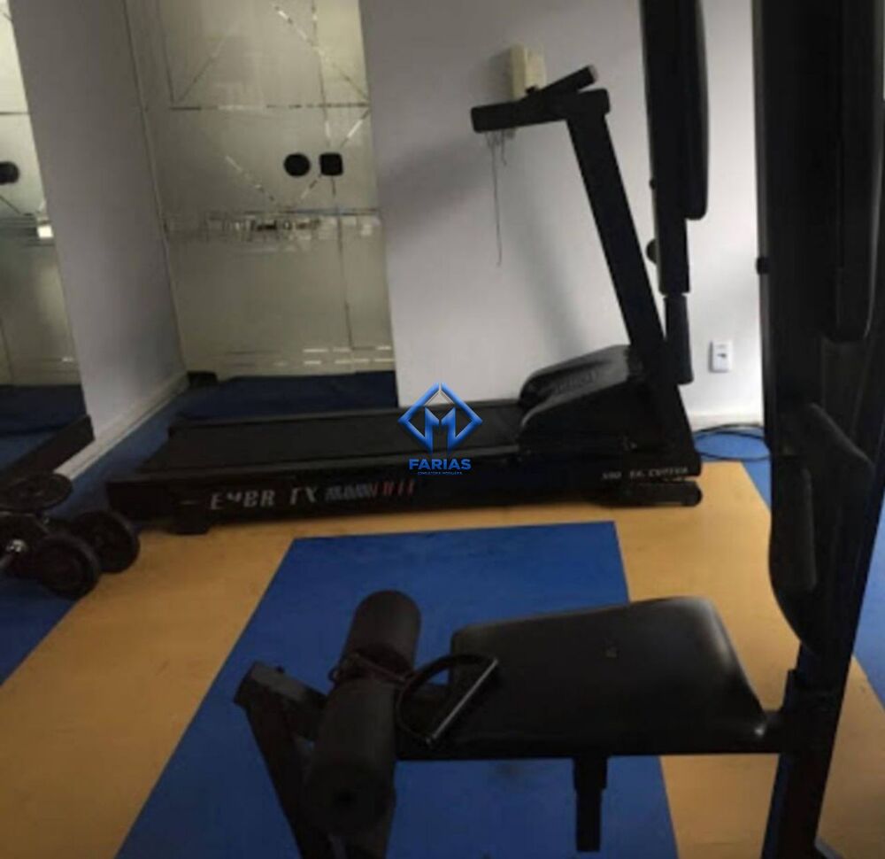 Apartamento, 2 quartos, 80 m² - Foto 20