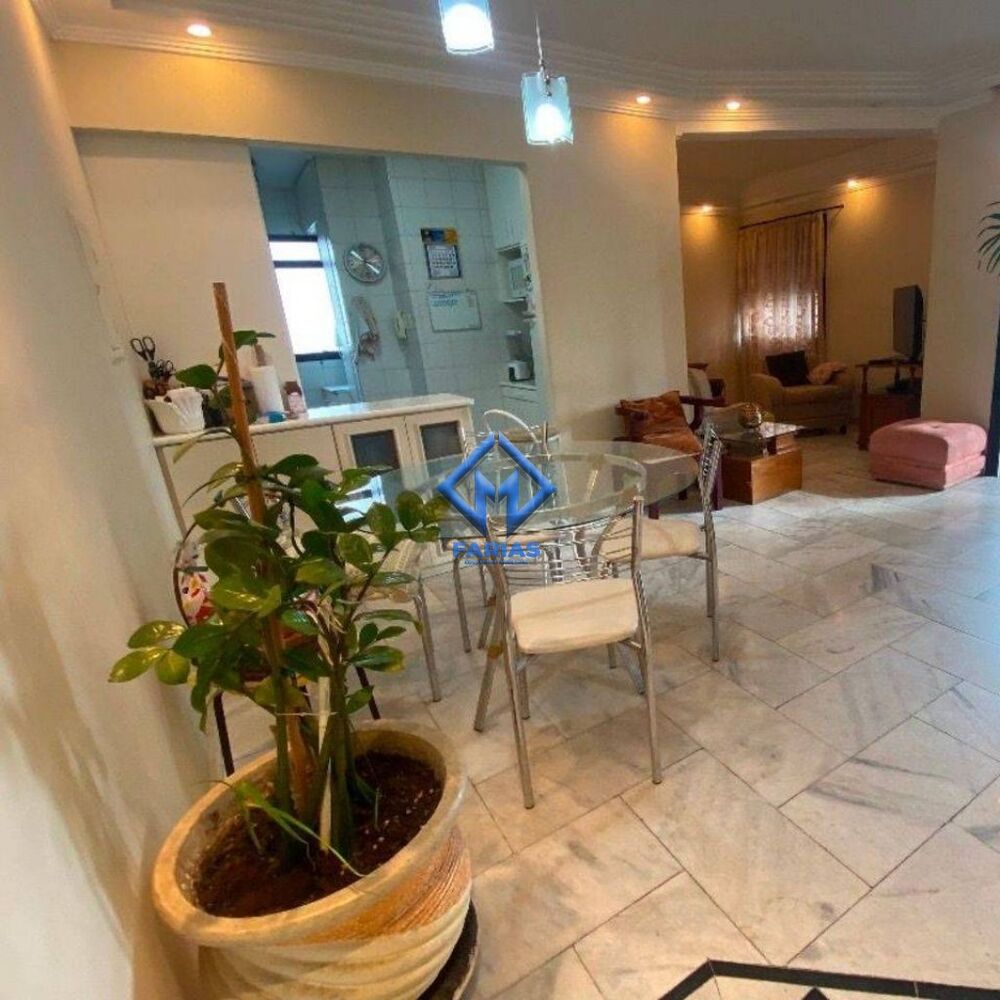 Apartamento, 2 quartos, 80 m² - Foto 3