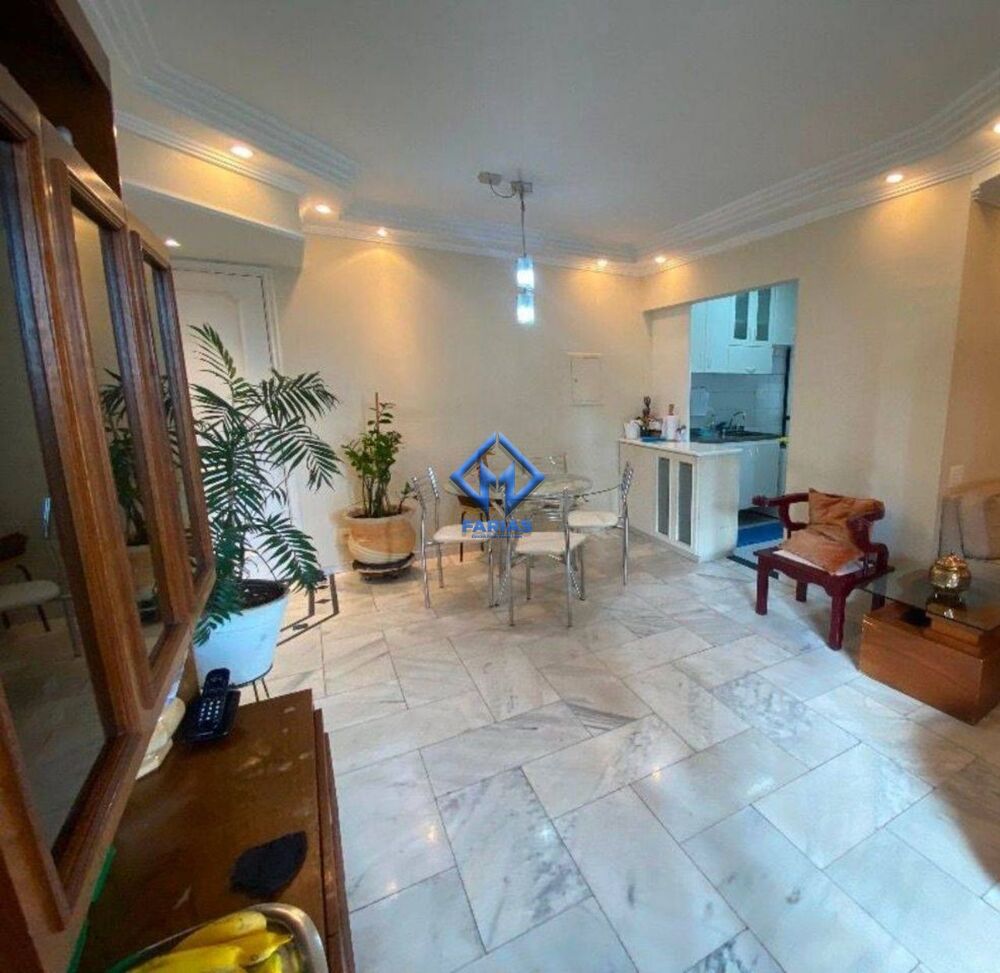 Apartamento, 2 quartos, 80 m² - Foto 5