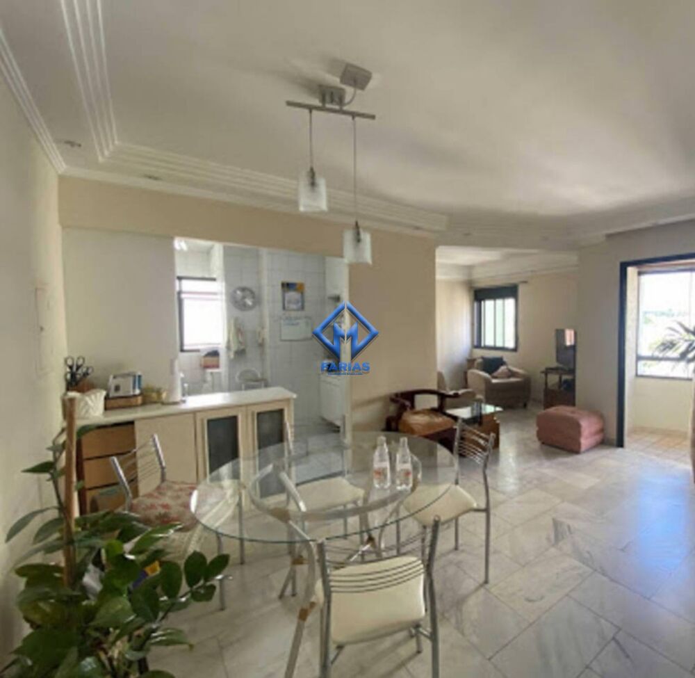 Apartamento, 2 quartos, 80 m² - Foto 24