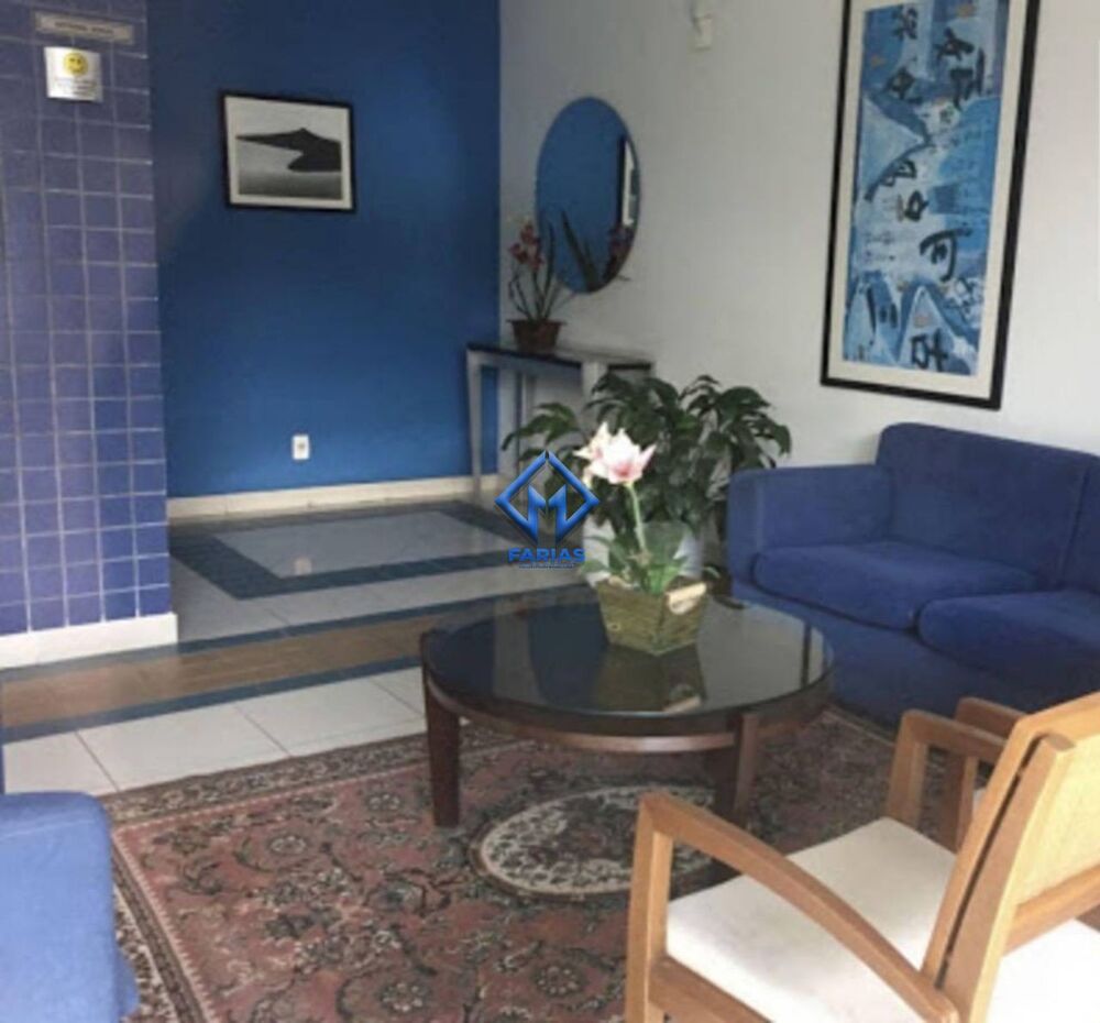Apartamento, 2 quartos, 80 m² - Foto 22