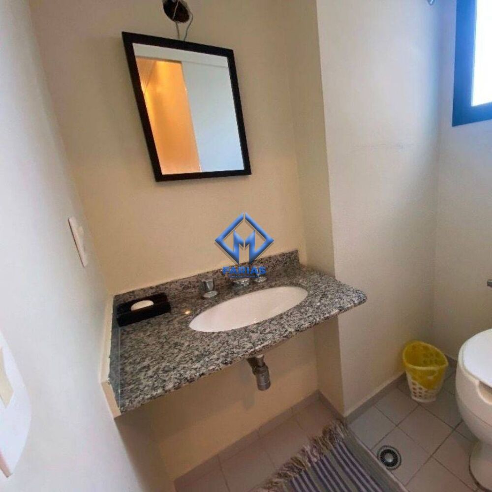 Apartamento, 2 quartos, 80 m² - Foto 2