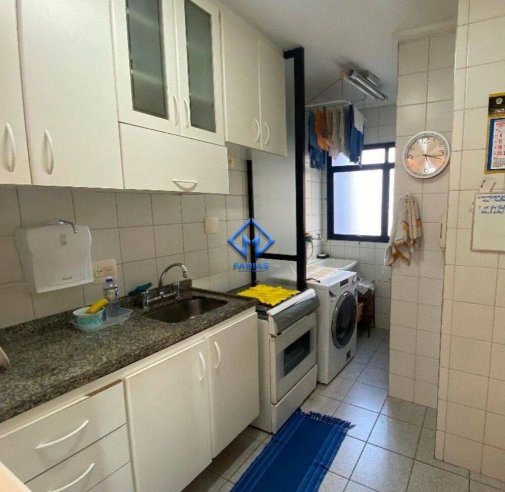 Apartamento, 2 quartos, 80 m² - Foto 11