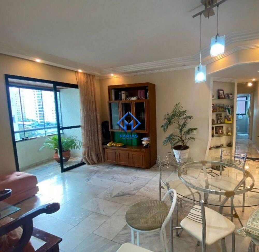 Apartamento, 2 quartos, 80 m² - Foto 8