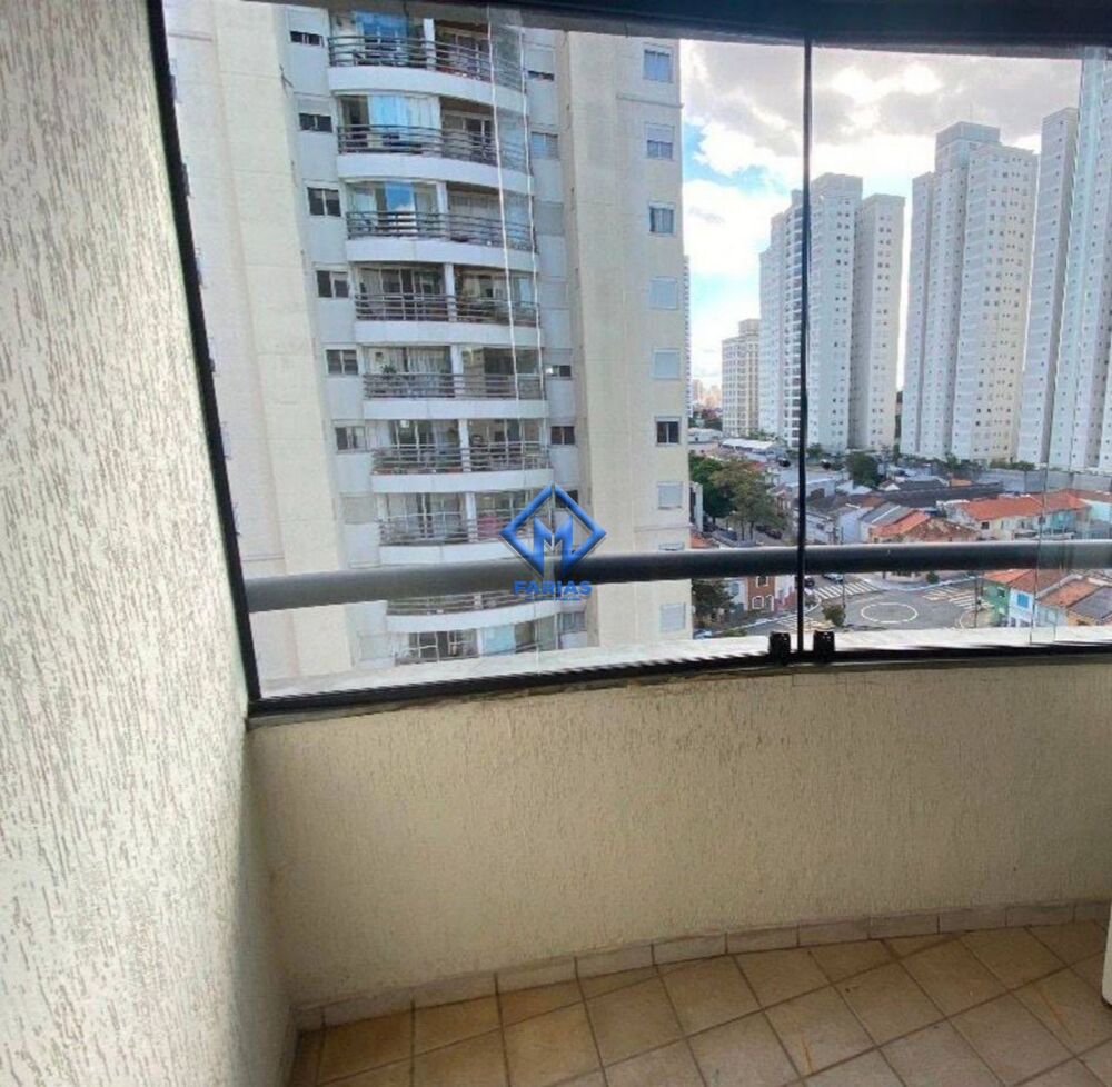 Apartamento, 2 quartos, 80 m² - Foto 14