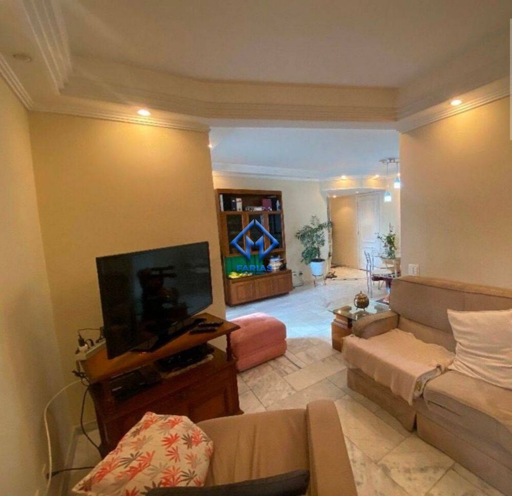 Apartamento, 2 quartos, 80 m² - Foto 1